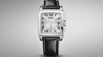 Roman Numeral Dress Watches – For under $200