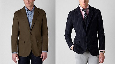 Brooks Brothers Winter Clearance – The best under $100