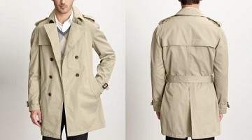 The Best of Banana Republic – New Arrivals Spring 2011
