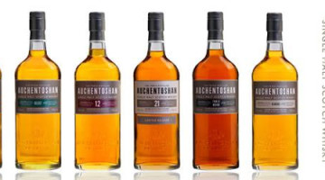 Dappered Classics: Good Scotch for the Non Scotch Drinker