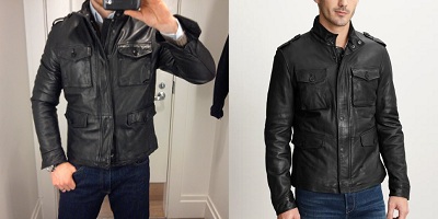 The Best Looking Affordable Leather Jackets
