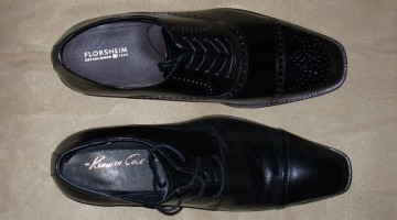 20% Off Any Order at Florsheim + $80 Vinton Review