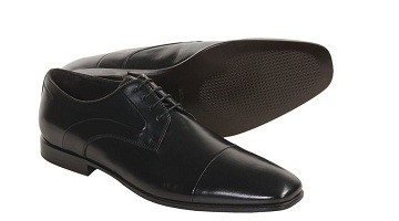 Black Dress Shoes in Every Price Range