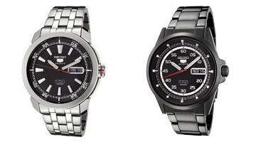 Style Debate:  Automatic vs. Quartz Watches – Do you care?