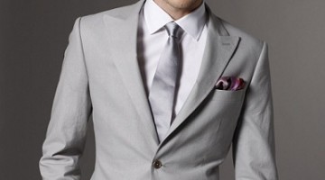 Indochino Introduces Linen… & grows up their look