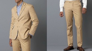 The Summer Suit Search – 3 on sale for $120 – $170