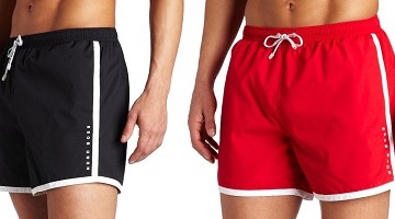 The Best Looking Men’s Swimsuits – Summer 2011