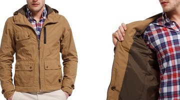The Best of Affordable Spring Jackets