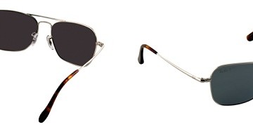 The Perfect Metal Frame Sunglasses Shape