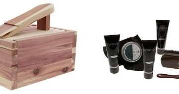 Dappered Dad Gift Ideas #4 – Father’s Day 2011