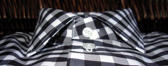 Classics: How To Wear It – The Bold Check Dress Shirt