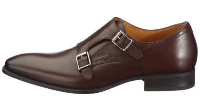 Rare Finds: Affordable Monk Straps