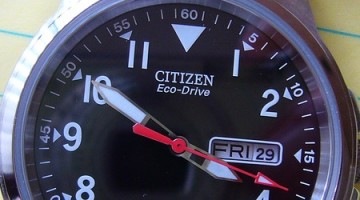 J. Crew Timex Alternatives Week Long Series – The Citizens