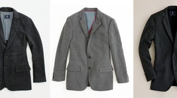 New J. Crew FACTORY Blazers and Jackets – 30% off