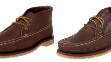 Would you wear it?  The on sale Red Wing Wabasha