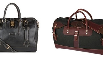 The Splurge Style Battle: Cole Haan vs. Duluth Pack