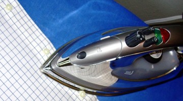 Classics: How to Iron – The Guy’s Guide
