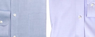 Style Debate: Dress Shirts – Pocket vs. No Pocket