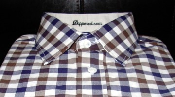 In Person: Blank Label Custom Shirt Review