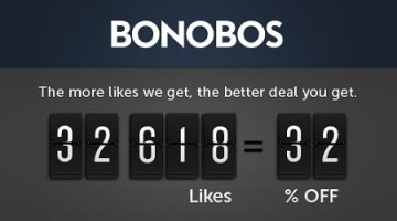 Bonobos Facebook Deal – Will 50% off Happen?