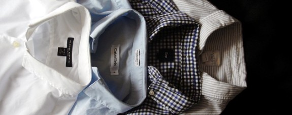 Dappered Classics: The Casual Shirts Every Guy Should Own