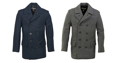The Best Affordable Outerwear – Fall/Winter 2011
