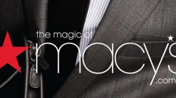 The Macy’s Men’s 4-Day Wardrobe Sale