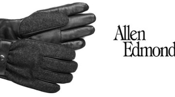 The Best Kept Gloves Secret of 2011