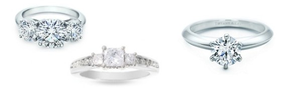 How to buy an engagement ring – The guy’s guide