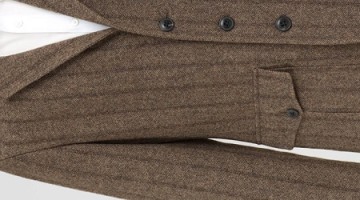 Would you wear it?  The $99 L.L.B.S. striped sport coat