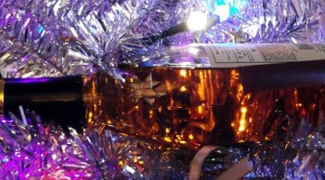 12 Days of Dappered – The Slightly Unexpected Bottle of Booze