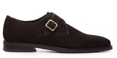2012 = The Year of the Loafer