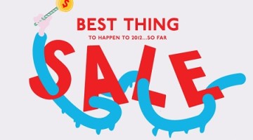 Urban Outfitters Sale: The Least Hipstery Items