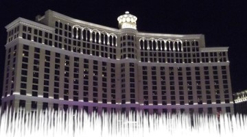 Las Vegas – The Yes/No guide to Sin City