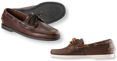 Good looking shoes for guys with wide feet