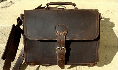 The Best Looking Affordable Briefcases of 2012