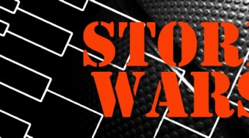 Store Wars 2012 – Where Style and Brackets Collide