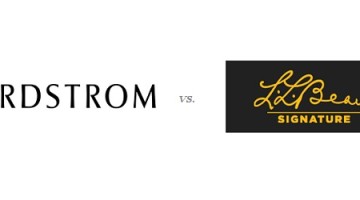 Nordstrom vs. L.L. Bean Signature – Store Wars Rd. 1