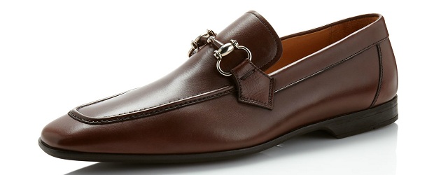 Would you wear it? The Bit Loafer