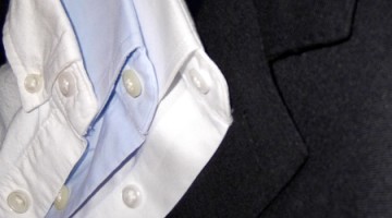 Dappered Classics: The Dress Shirt Top 10 Hierarchy