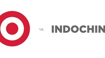 Target vs. Indochino – Store Wars Rd. 1
