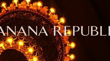 Banana Republic – 2012 Store Wars Champion