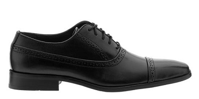 The 10 Best Looking Dress Shoes Under $100