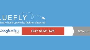 Quick Picks: The $25 for $50 Bluefly Deal