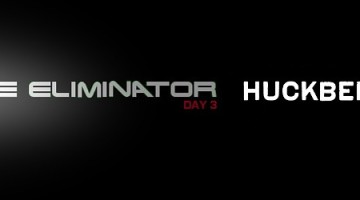 The Huckberry Eliminator – Day 3