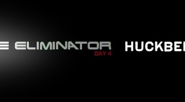 The Huckberry Eliminator – Day 4