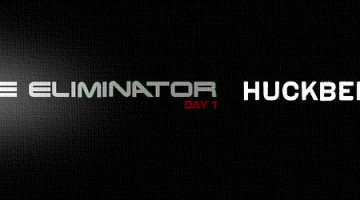 Win it: The Huckberry Eliminator