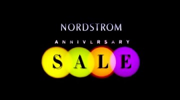 Nordstrom Anniversary Sale – July 2013, The Picks