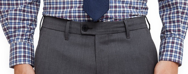 Style Debate: Are wool dress pants a waste of money?