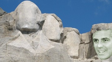 The Modern Men’s Style Mt. Rushmore